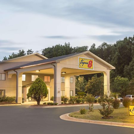 Super 8 By Wyndham Montgomery I-65 Extérieur photo