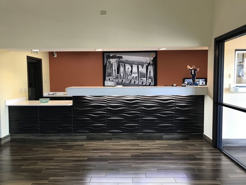 Super 8 By Wyndham Montgomery I-65 Extérieur photo