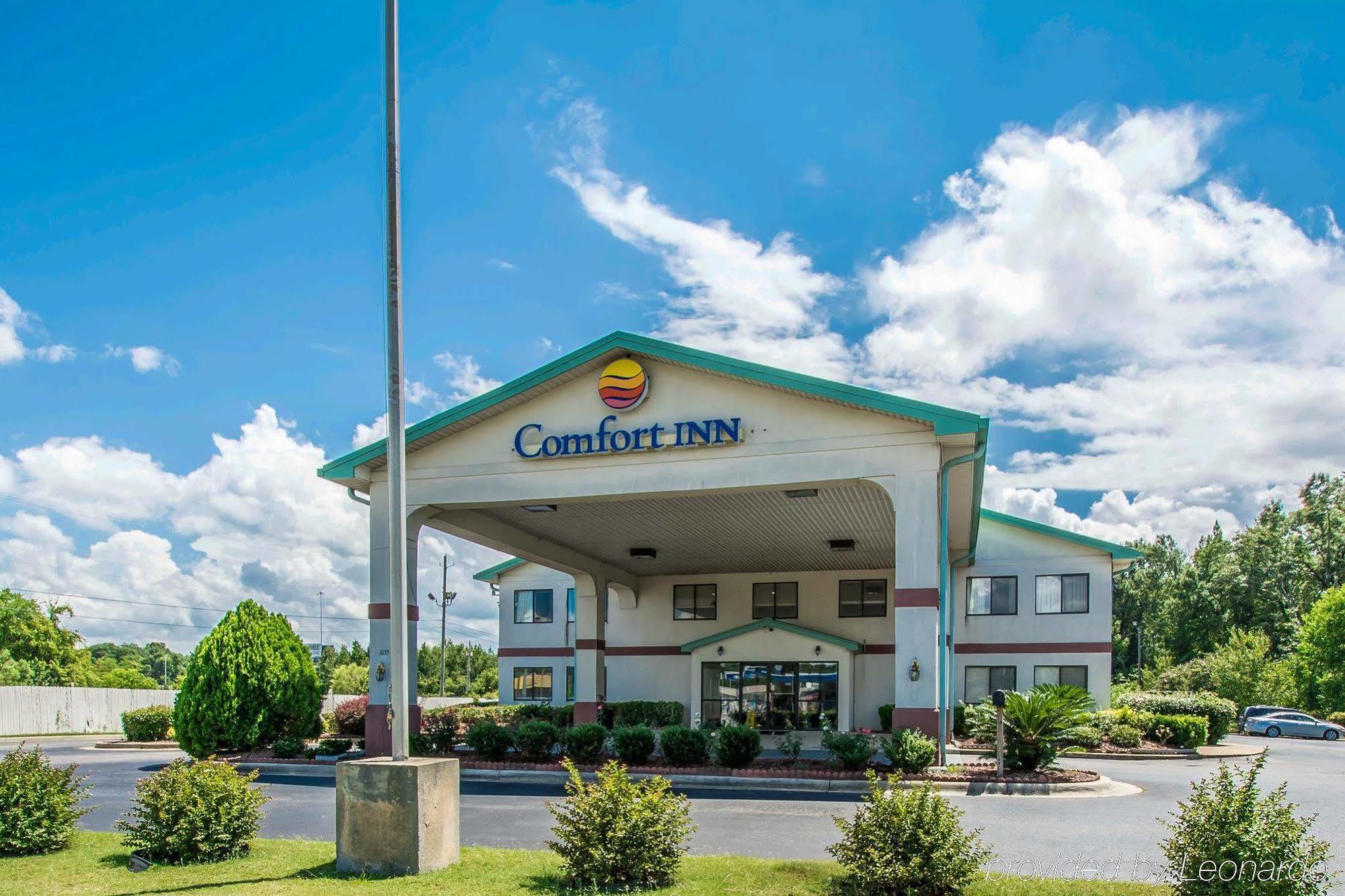Super 8 By Wyndham Montgomery I-65 Extérieur photo