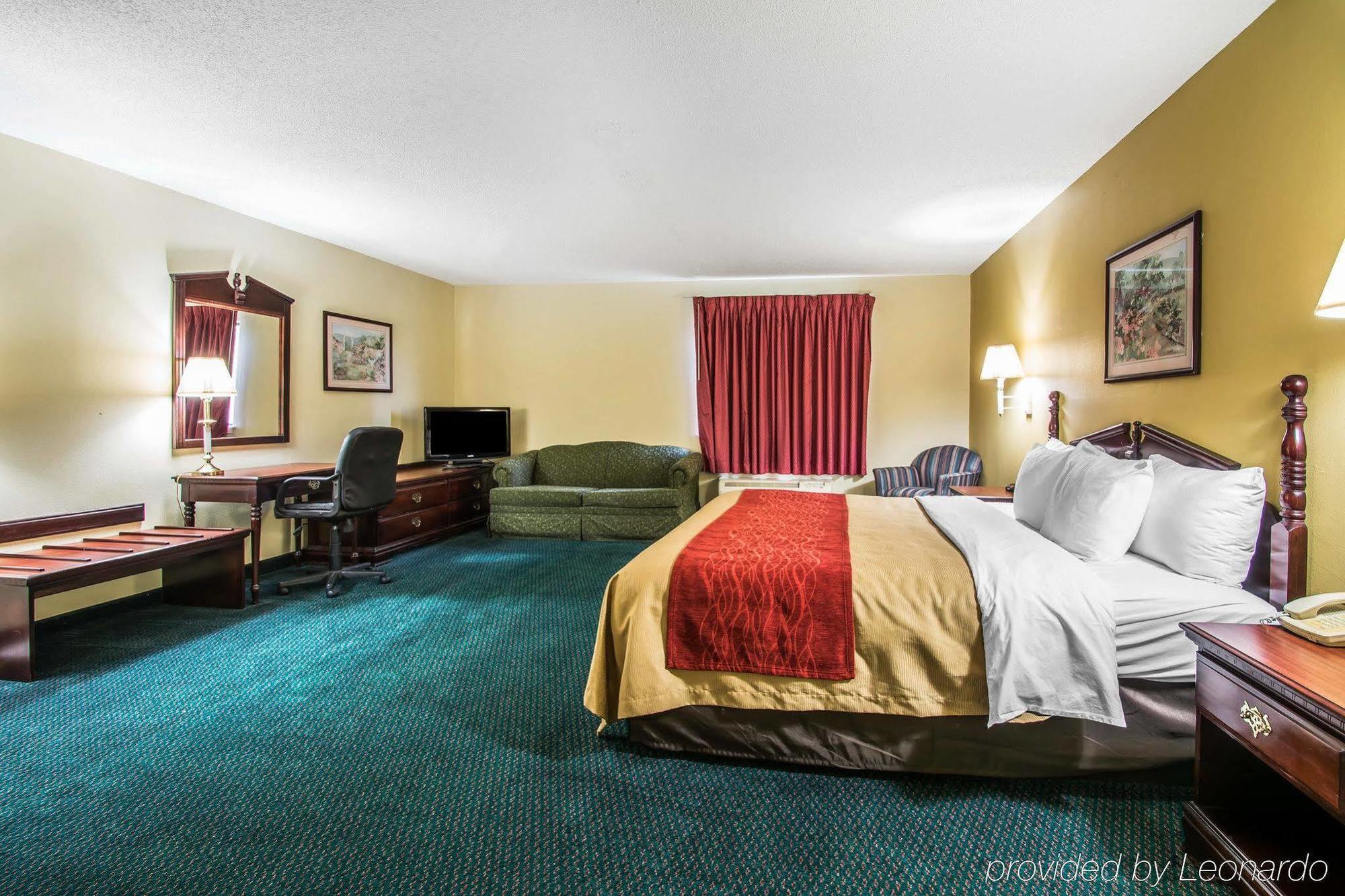 Super 8 By Wyndham Montgomery I-65 Extérieur photo